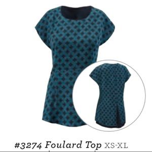 !! LAST CHANCE !! CAbi blouse